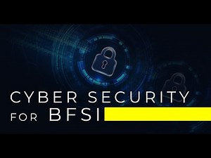 Cyber Security and Data Protection for Banking and Financial Institutions