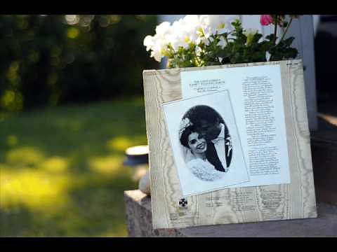 The Godfather's Family Wedding Album - Antico Canto Siciliano