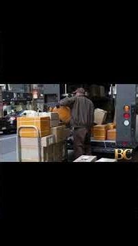 UPS to cut 30,000 more jobs amid turnaround plan
