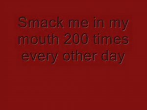 godsmack keep way with lyrics