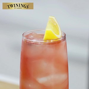 Shake up your summer and discover a new way to enjoy Twinings Cold Infuse. Here's a BERRY easy recipe for a fruity twist to your everyday drink. Check out our online stores: https://shopee.ph/twiningsph https://lazada.com.ph/twinings #TwiningsColdInfuse #DropShakeEnjoy | Twinings Philippines