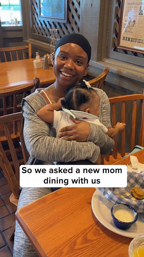 There's nothing quite like a mother's love. 🧡 Happy Mother's Day to all the amazing moms out there! | Cracker Barrel Old Country Store
