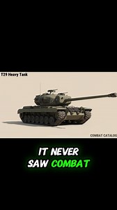 America's Monster Tanks and Prototypes: The Doom Turtle and Super Pershing As WWII drew to a close, America developed experimental powerhouses to counter heavy German armor. The massive 95-ton T28 Super Heavy Tank, famously called the "Doom Turtle," was built in 1945 to breach fortified lines. It moved at a glacial top speed of just 8 mph. Meanwhile, the T26E4 Super Pershing arrived in early 1945, packing a long-barreled 90mm gun and field-welded armor. Reaching speeds of 30 mph, it was America'