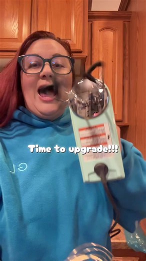 Upgrade Your Baking with KitchenAid Hand Mixer