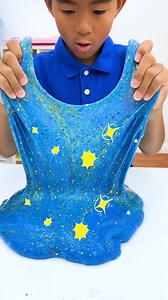 284K views · 1.4K reactions | Hi friends! 拾 Andrea, Emma, and Ben are having so much fun with giant, colorful slimes!  But uh-oh, Andrea doesn’t want to share at first. 樂 Watch as she learns how sharing makes playtime even better for everyone! 﫧✨ Let’s see how teamwork and sharing bring smiles and laughter. Would you share your slime?  #SlimeFun #SharingIsCaring #Andrea #ToysAndColors #ColorfulSlime #KidsFun #PlayAndLearn | Toys and Colors | Facebook