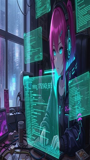 Write Code Faster BGM 💻 | Uninterrupted Focus #shorts #lofi