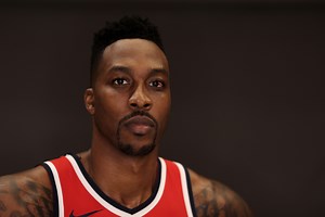 Dwight Howard Accused Of Sleeping With Trans Women By Alleged Ex-Lover