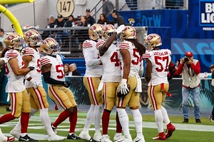 What Channel Are the Jets and 49ers on Today?