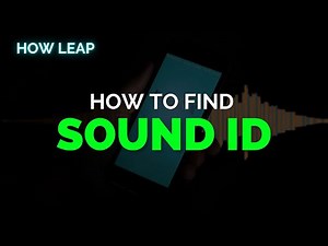 How To Find Sound ID In Roblox Mobile