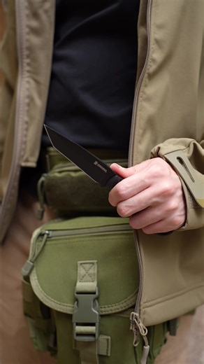 This knife can solve all your outdoor problems#drgskl #drgsklknife #spingglowup #TikTokShopSpringGlowUp #greenish