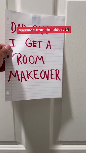 Oldest room makeover! 👩🏻 #makeover #decoration #homemade #homedecor #middlechild #oldest #timeflies #emotional #bittersweet