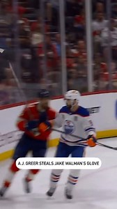 The game within the game 💦 | Sportsnet