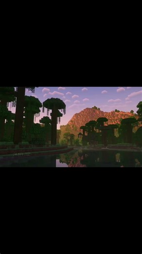 Minecraft World ❤️ || Swappy Plays || Minecraft #viral #minecraft #gaming #minecraftclips