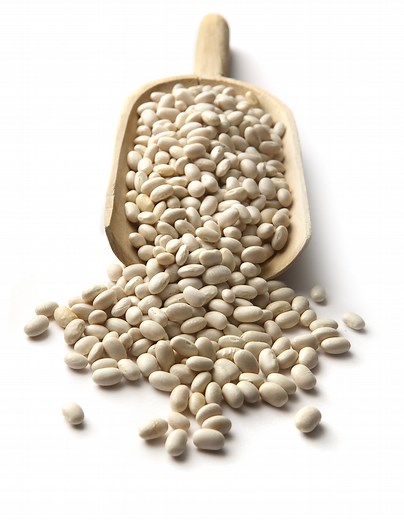 Haricots secs pour 4 personnes - Recettes - Elle à Table
