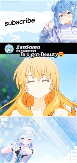 He got Beauty😍 [AMV] 4k edit