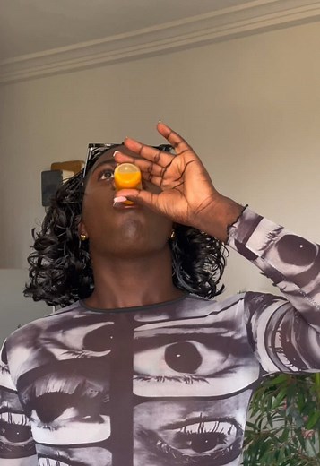 Discover the Skin Benefits of Ginger Shots