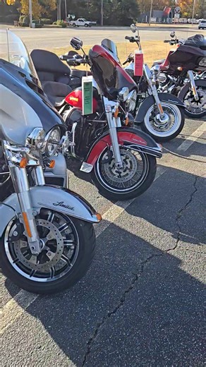 Myrtle Beach Harley-Davidson on Reels
