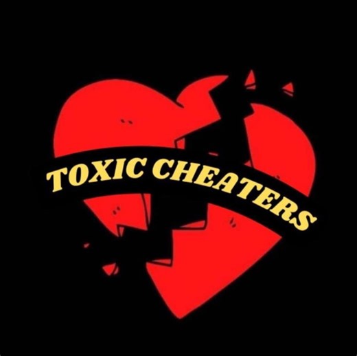Once a cheater, always a cheater 😔 | Toxic Cheaters