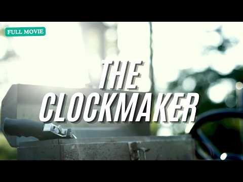 A Simple Job Turns into a Murder Investigation | The Clockmaker (Full Movie)