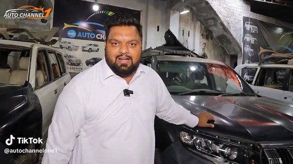 Significant Auto Events Happening On This Day