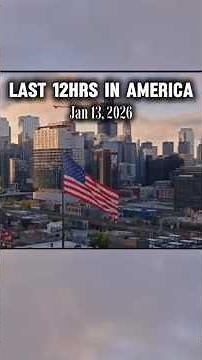 Trending News Update |Jan13, 2026#USnews#NewsUpdate#TodayInAmerica#BreakingNews#news