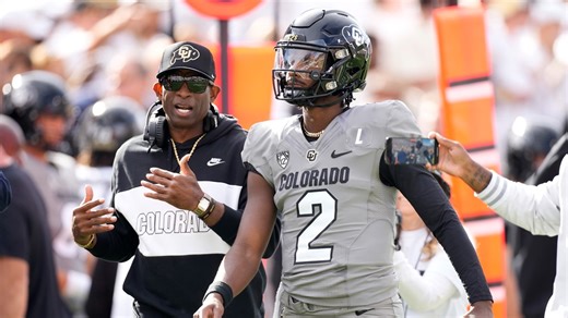 CU Buffs football alumni react to jersey retirement of Hunter, Sanders