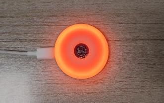 立创开源幻彩LED（WS2812B）