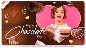 Happy Chocolate Day