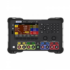 [Hot Item] Hantek High-Performance Three-Channel HDP4324 Programmable Linear DC Regulated Power Supply