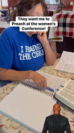 225 reactions · 22 shares | Study to shew thyself approved unto God, a workman that needeth not to be ashamed, rightly dividing the word of truth. 2 Timothy 2:15 #teresaandmama #christiancomedy #contentcreator #lifestyle #church | Teresa Turner | Facebook