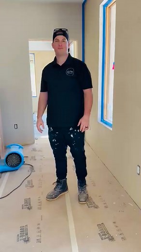 On site with Knox Painting! Marmorino sand plaster is a type of...