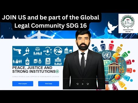 Introduction to Online Legal Port | Your Global Digital Legal Partner