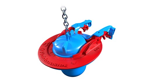 FLUIDMASTER ANNOUNCES A NEW REVOLUTIONARY SUPER FLAPPER