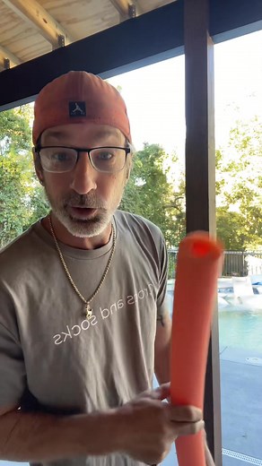 36K views · 831 reactions | Pool noodle Christmas edition #Next | Selvin Martinz | Facebook