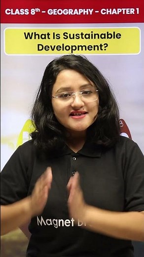 The Ultimate Guide To Achieving Sustainable Development: Your Complete Guide👩‍🏫 #conservingresources