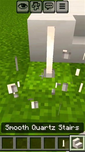 Minecraft easy tank tutorial bedrock edition 1.21.101