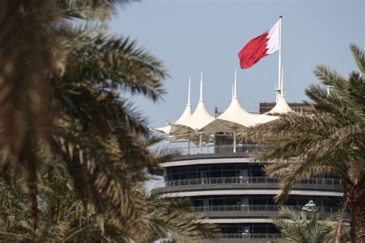 2026 Second Pre-Season F1 Test in Bahrain: Schedule, Timings, Where to watch, and more