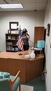 FROM SEA TO SHINING SEA! Cool Spring Elementary School started its day with this rendition of "America the Beautiful" sung by Mr. Peterman and we thought it would be a great way to end our day. We can't say "thank you" enough to our veterans. May we always remember these lyrics: Oh, beautiful for heroes proved In liberating strife, Who more than self their country loved, And mercy more than life! #InspireEmpowerLead #VeteransDay | Hanover County Public Schools