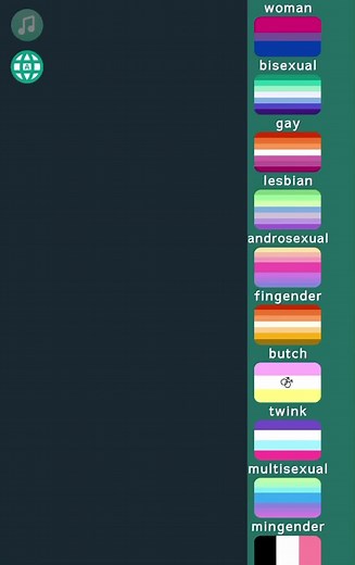 Exploring the Bisexual and Panromantic Pride Flags