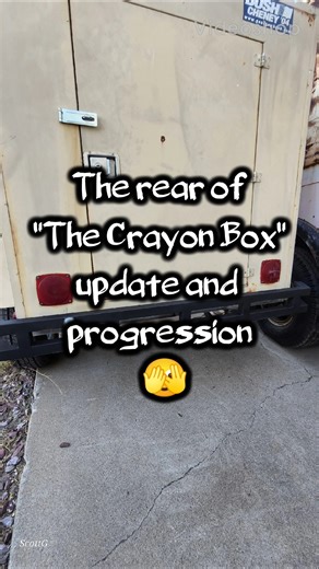 "TRCB" update and progression. #scottgartist #workingartist #supportartists #myartistlife #roadart