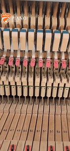 54 reactions | 殺KAWAI Upright Piano Model: BL-51...