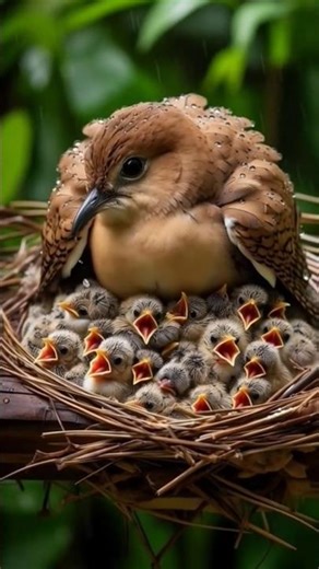 Most Colorful🌈🦜 Birds in the World #birds #colorfulbirds #reels #birdsong