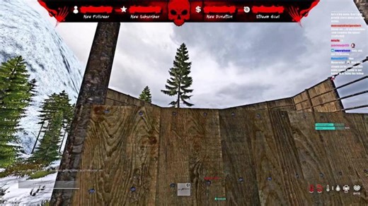 DayZ Pvp, Base Raiding, Key/keycard Runs and adventure!! Winter Deer Isle!!! Joined by Pitbull and Novacore (later)