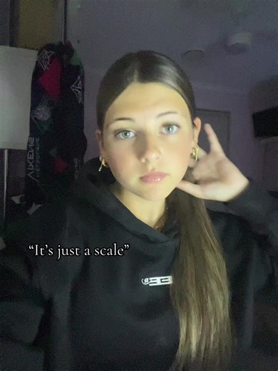 priv. (@meilas_priv)’s video of food scale