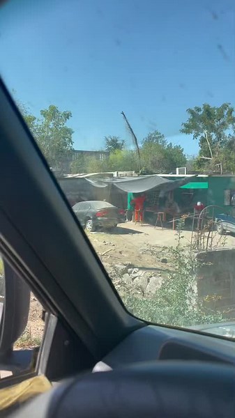 Construction Workers in Action: Safety First on Site