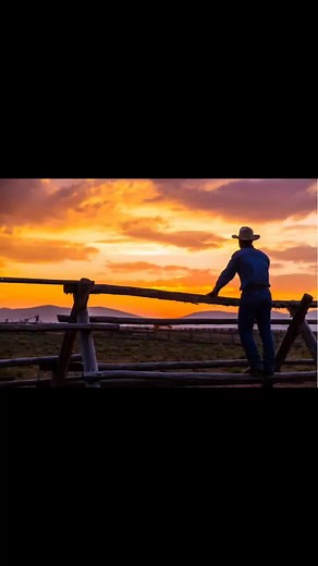 Captivating Scenes of Cowboys and Cowgirls in the West