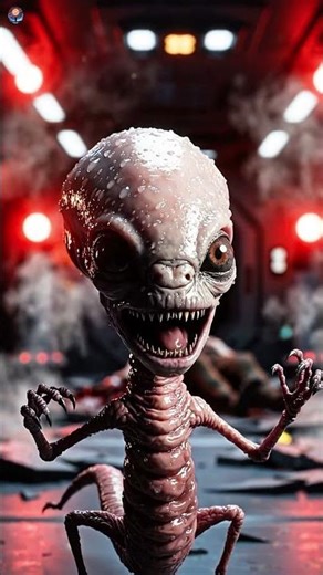 Xenomorphs Are Real The Deadliest Discovery Ever Made!