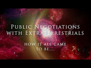 Public Negotiations with Extraterrestrials - FARSIGHT