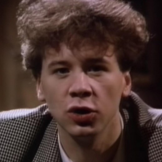 Behind The Song: Simple Minds, "Don't You (Forget About Me)"
