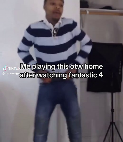 Exploring Babytron's Human Torch Mix in Fantastic 4